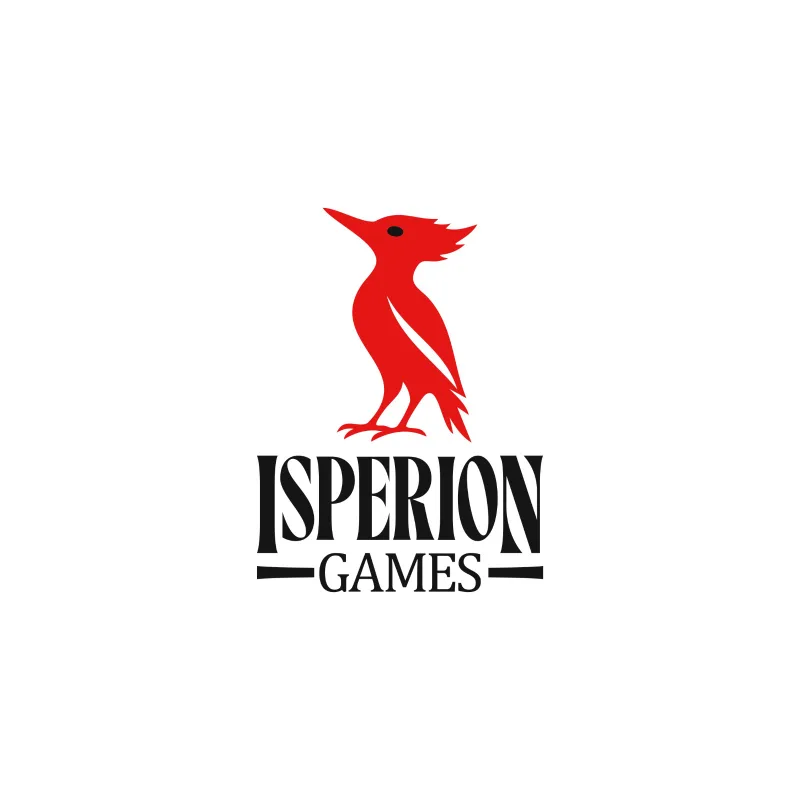 Isperion Games — Attività ospite Eden Comics Pesaro