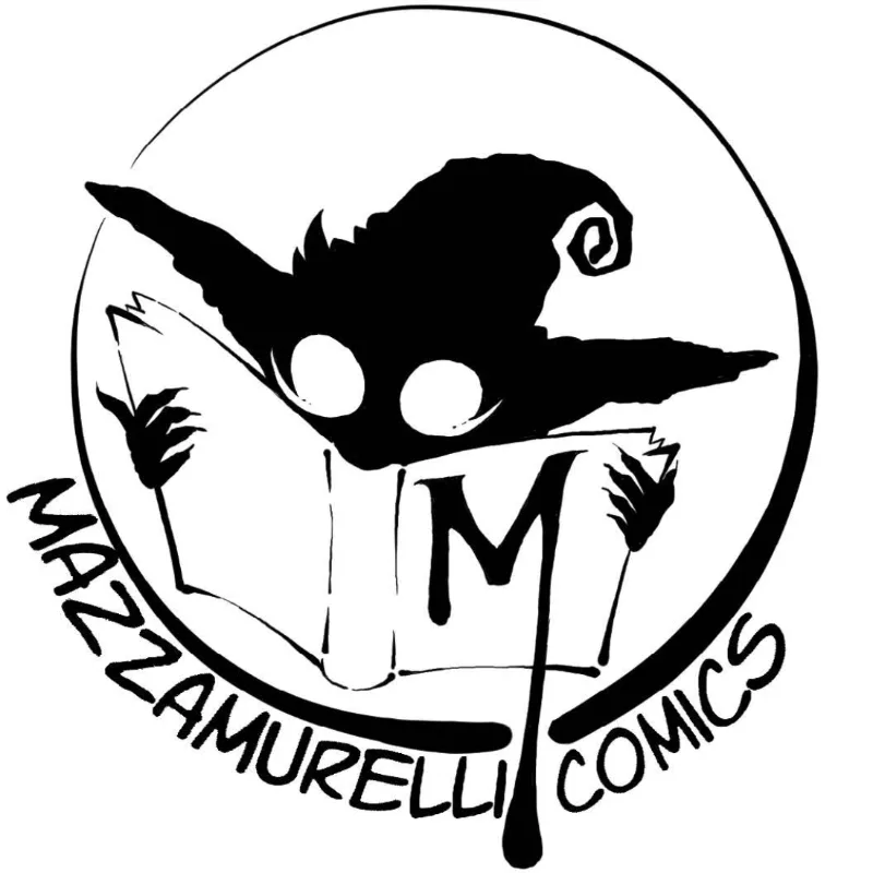 MazzamurelliComics — Fumettista e Disegnatore artista Eden Comics Pesaro