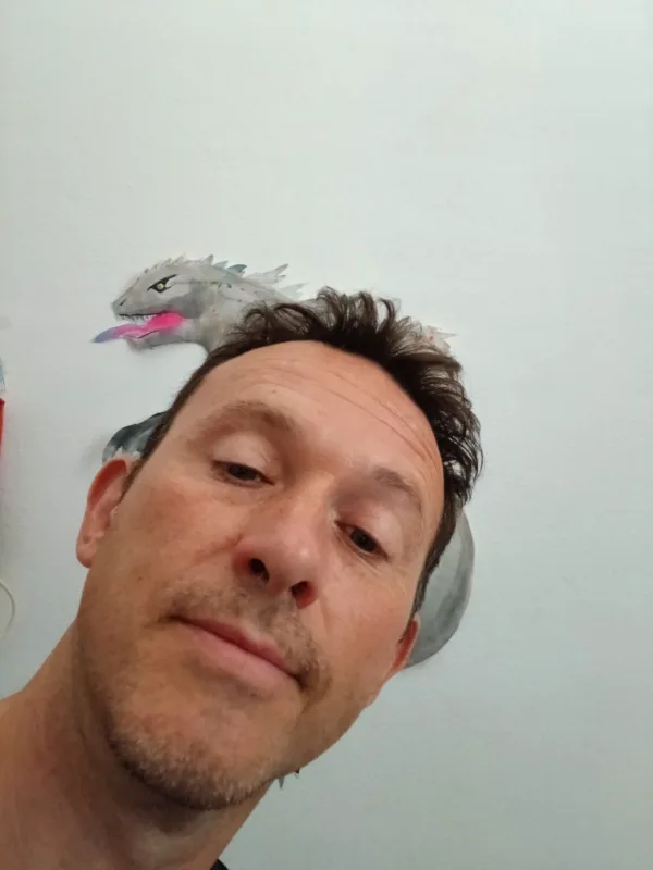 Enrico Liverani — Disegnatore artista Eden Comics Pesaro