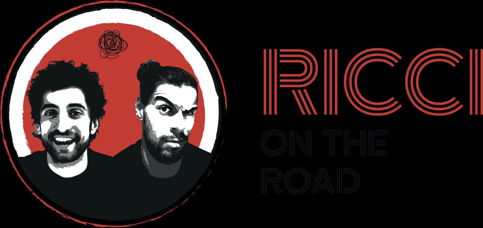 Ricci On The Road
