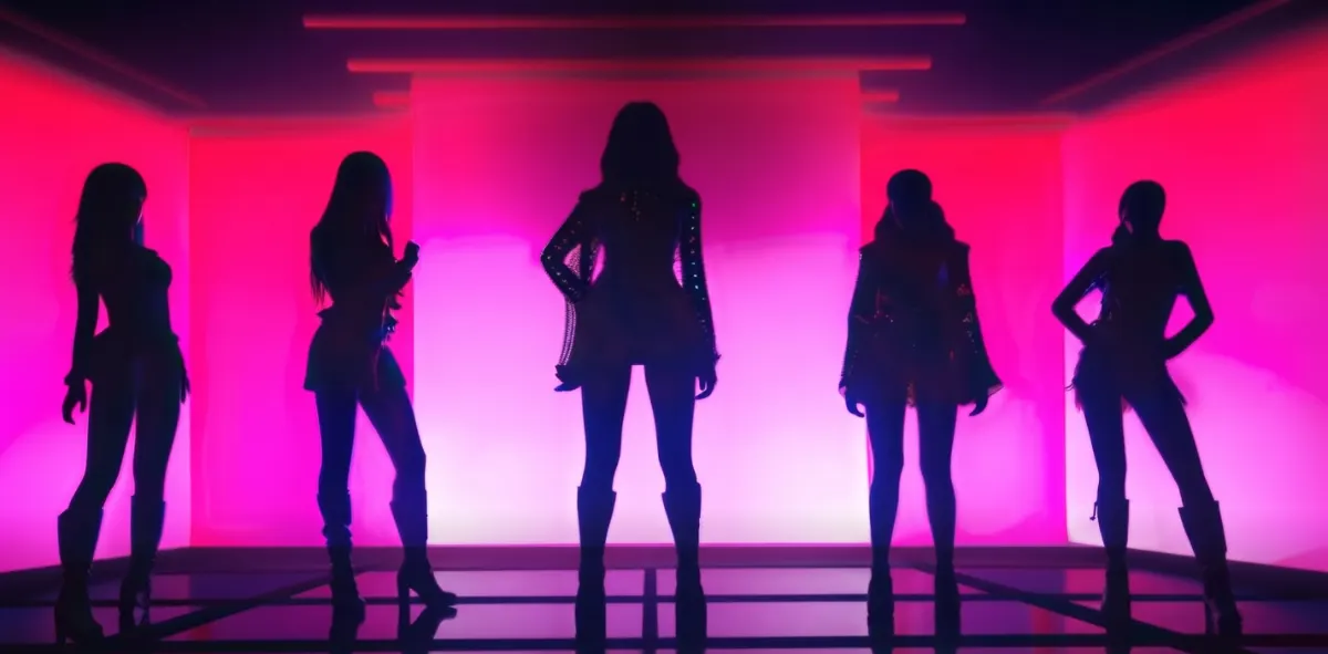 K-POP CONTEST