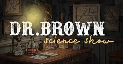 Doc Brown science show