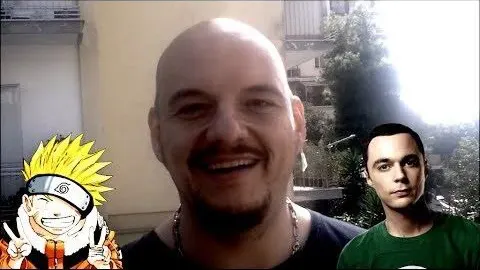 Leonardo Graziano Meet&Greet
